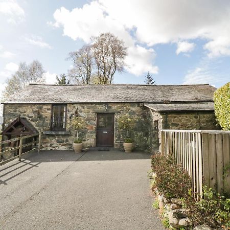 Cyffdy Cottage - Arenig Bala Luaran gambar