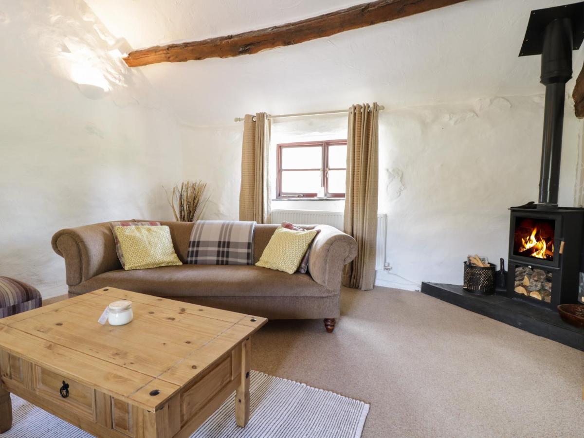 Cyffdy Cottage - Arenig Bala Luaran gambar