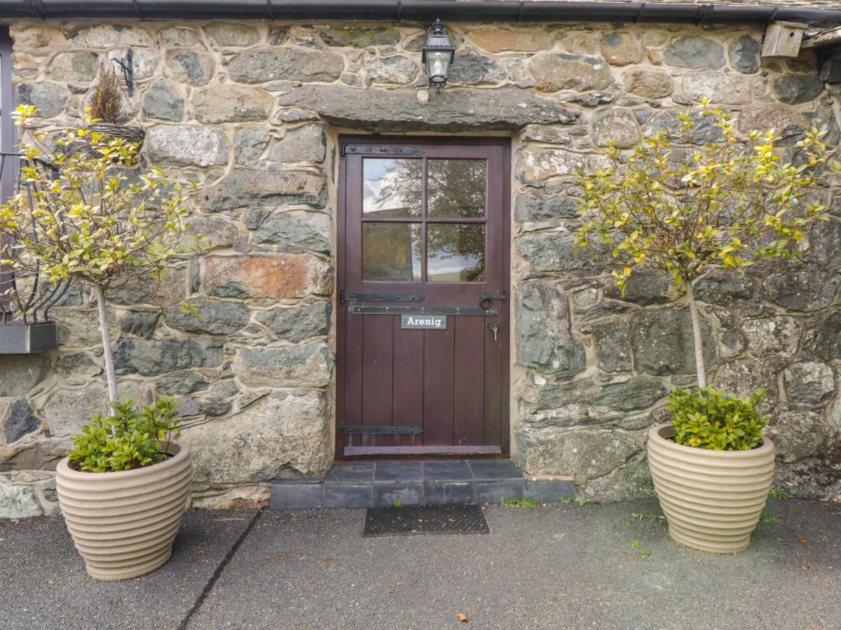 Cyffdy Cottage - Arenig Bala Luaran gambar