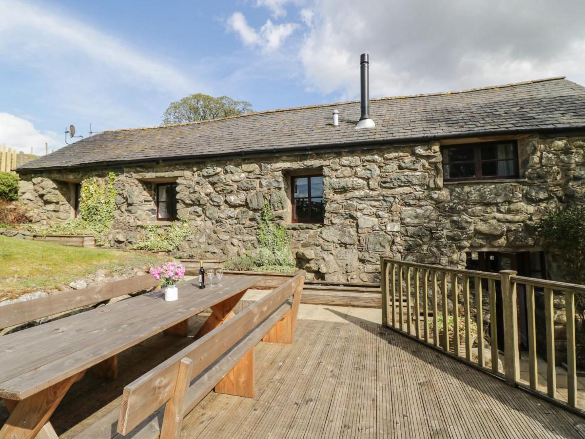 Cyffdy Cottage - Arenig Bala Luaran gambar