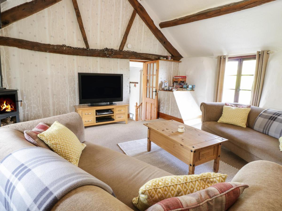Cyffdy Cottage - Arenig Bala Luaran gambar