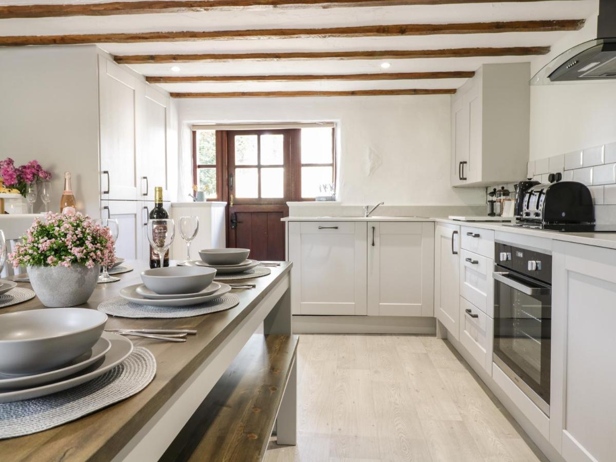 Cyffdy Cottage - Arenig Bala Luaran gambar