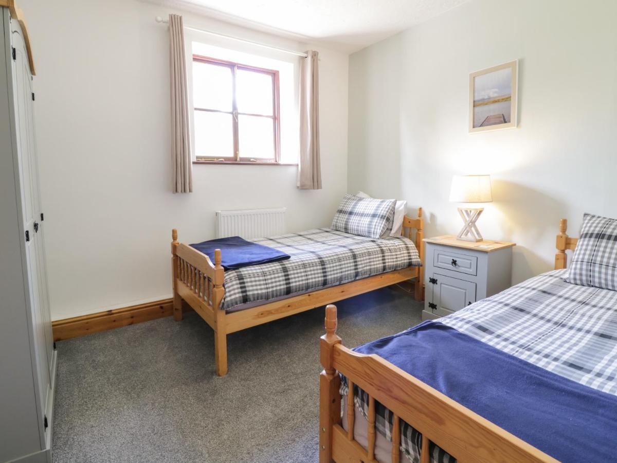 Cyffdy Cottage - Arenig Bala Luaran gambar