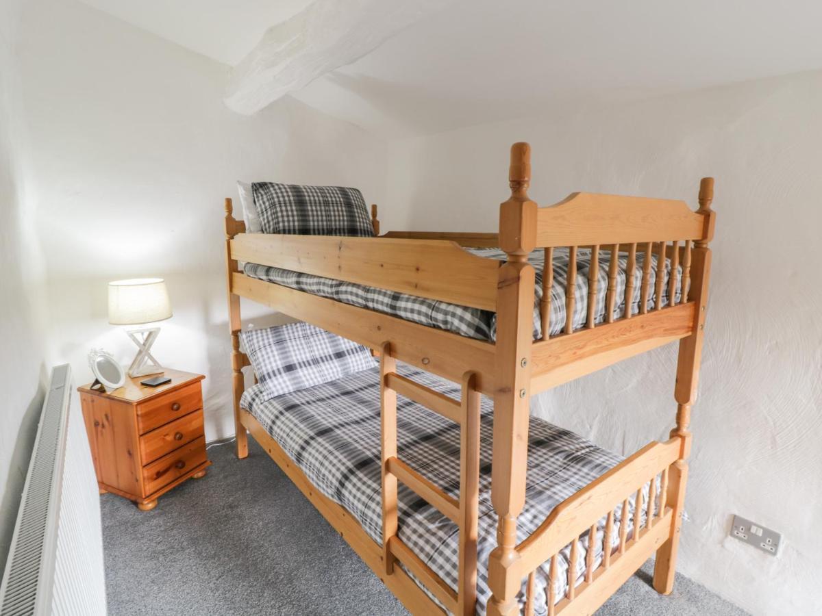 Cyffdy Cottage - Arenig Bala Luaran gambar