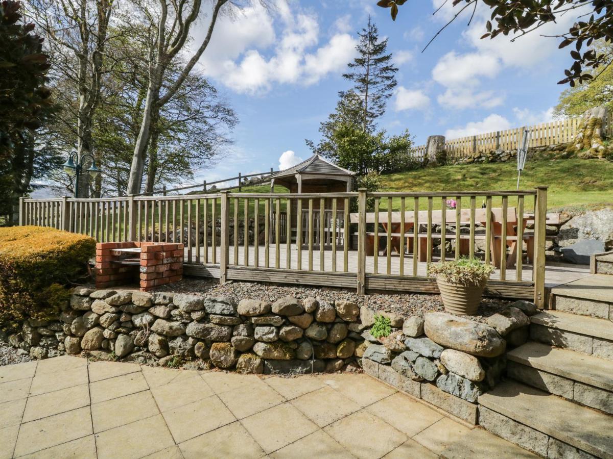 Cyffdy Cottage - Arenig Bala Luaran gambar