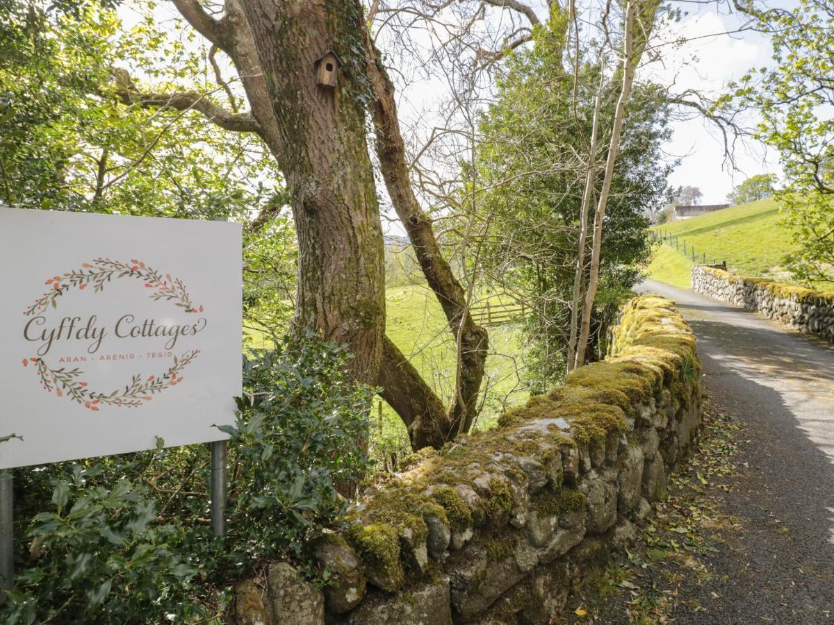 Cyffdy Cottage - Arenig Bala Luaran gambar
